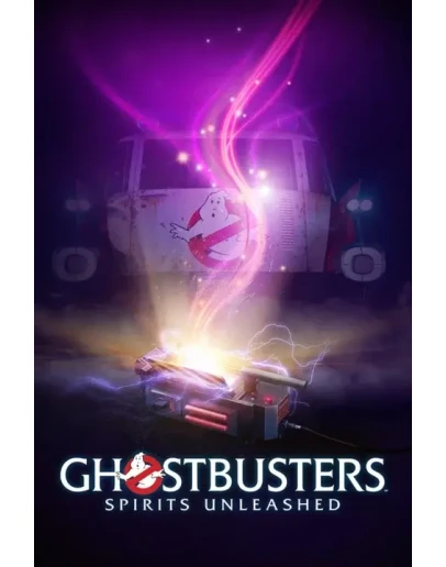Ghostbusters: Spirits Unleashed Xbox активация Ghostbusters: Spirits Unleashed Xbox активация