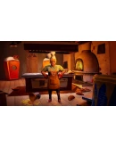 Hello Neighbor 2 Deluxe Edition Xbox активация