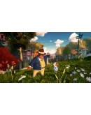 Hello Neighbor 2 Deluxe Edition Xbox активация