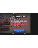 Death Road to Canada Xbox OneXS активация