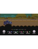 Death Road to Canada Xbox OneXS активация