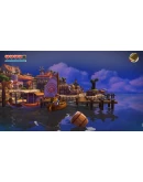Oceanhorn - Monster of Uncharted Seas Xbox активация