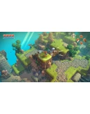 Oceanhorn - Monster of Uncharted Seas Xbox активация