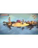 Oceanhorn - Monster of Uncharted Seas Xbox активация