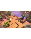 Oceanhorn - Monster of Uncharted Seas Xbox активация