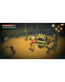 Oceanhorn - Monster of Uncharted Seas Xbox активация