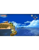 Oceanhorn - Monster of Uncharted Seas Xbox активация