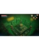 Oceanhorn - Monster of Uncharted Seas Xbox активация