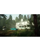 The Beast Inside (Console Version) Xbox активация