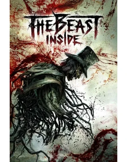 The Beast Inside (Console Version) Xbox активация