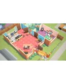 Moving Out Deluxe Edition Xbox OneXS активация