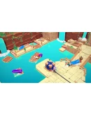 Moving Out Deluxe Edition Xbox OneXS активация