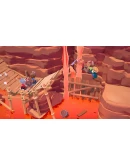 Moving Out Deluxe Edition Xbox OneXS активация