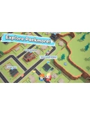 Moving Out Deluxe Edition Xbox OneXS активация