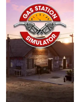 Gas Station Simulator Xbox OneXS активация