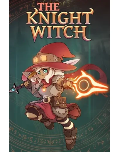 The Knight Witch Xbox One &amp Xbox Series XS активация