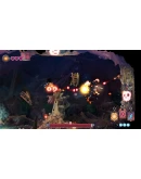 The Knight Witch Xbox One &amp Xbox Series XS активация