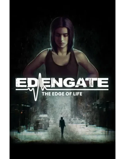 EDENGATE: The Edge of Life Xbox OneXS активация