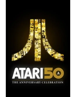 Atari 50: The Anniversary Collection Xbox активация