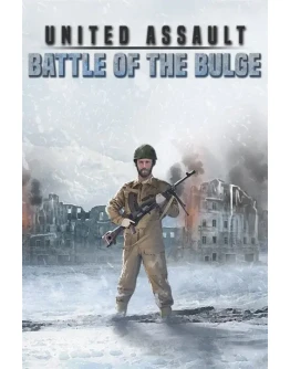 United Assault - Battle of the Bulge Xbox активация