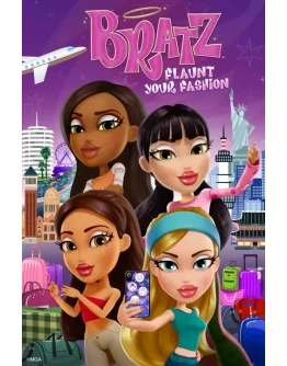 Bratz: Exiba seu Estilo Xbox OneXS активация