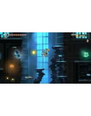 Мальчик-монстр и Проклятое Королевство Xbox активация