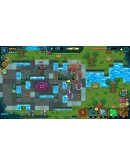 Broken Universe - Tower Defense Xbox активация