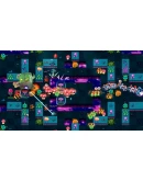 Broken Universe - Tower Defense Xbox активация