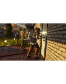 Firefighting Simulator - The Squad Xbox активация