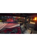 Firefighting Simulator - The Squad Xbox активация