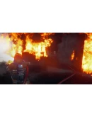 Firefighting Simulator - The Squad Xbox активация