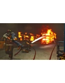 Firefighting Simulator - The Squad Xbox активация