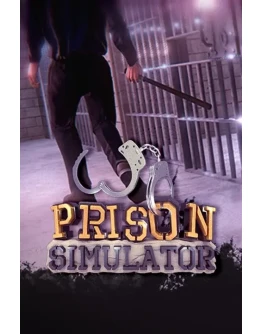 Prison Simulator Xbox One &amp Xbox Series XS активация