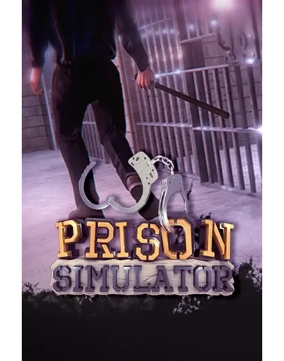 Prison Simulator Xbox One & Xbox Series XS активация Prison Simulator Xbox One & Xbox Series XS активация