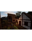 Castle Renovator Xbox One &amp Xbox Series XS активация