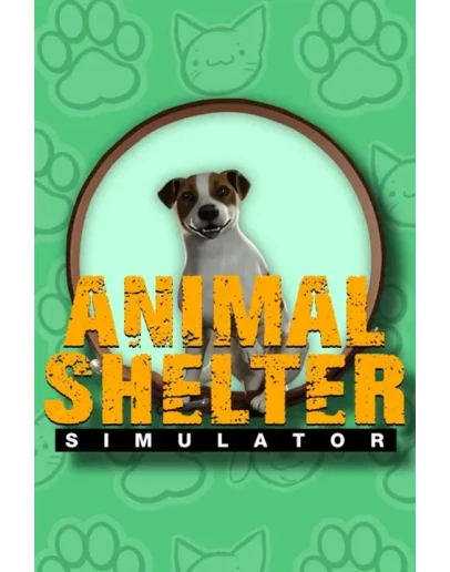 Animal Shelter Simulator Xbox OneXS активация