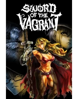Sword of the Vagrant Xbox OneXS активация