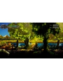 Sword of the Vagrant Xbox OneXS активация