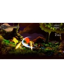 Sword of the Vagrant Xbox OneXS активация