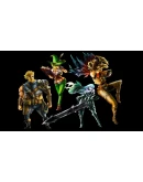 Sword of the Vagrant Xbox OneXS активация