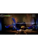 Sword of the Vagrant Xbox OneXS активация