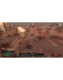 Warhammer 40,000: Battlesector Xbox OneXS активация