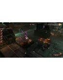 Warhammer 40,000: Battlesector Xbox OneXS активация