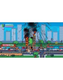 Terror of Hemasaurus Xbox OneXS активация