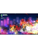 Terror of Hemasaurus Xbox OneXS активация