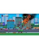 Terror of Hemasaurus Xbox OneXS активация