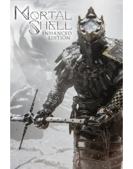 Mortal Shell: Enhanced Edition Xbox OneXS активация