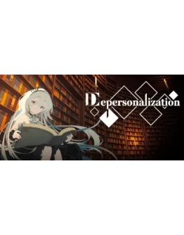 Depersonalization АВТОДОСТАВКА STEAM РОССИЯ