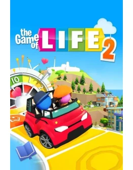 The Game of Life 2 Xbox OneXS активация