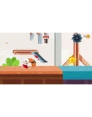 Run Sausage Run! Xbox One &amp Xbox Series XS активация